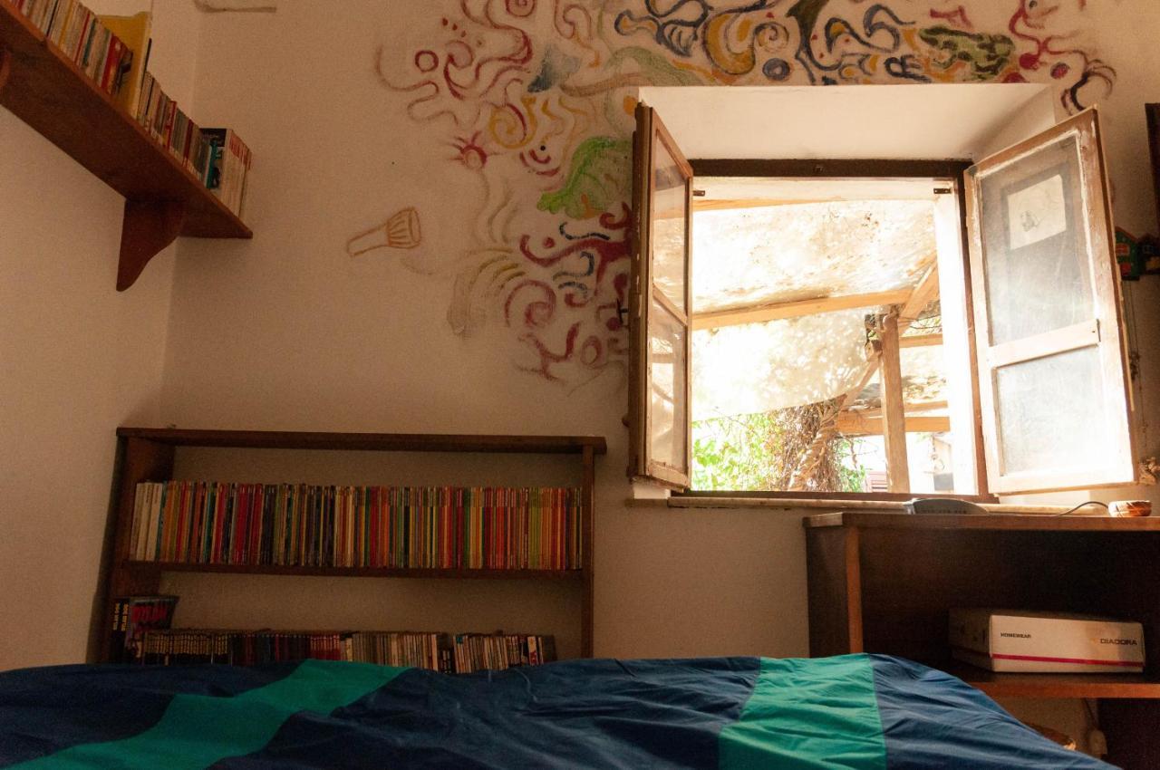 Hostel Centro Studi Nuovarmonia Cedri
