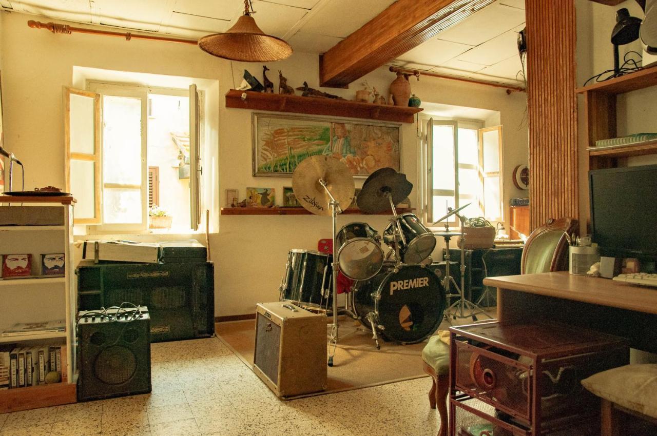 Hostel Centro Studi Nuovarmonia Cedri
