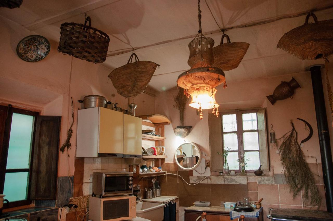 Hostel Centro Studi Nuovarmonia *